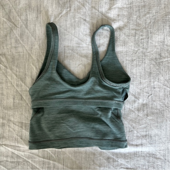 Lululemon Align Tank - Size 2 - Picture 4 of 6